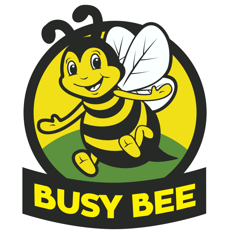 Busy Bee